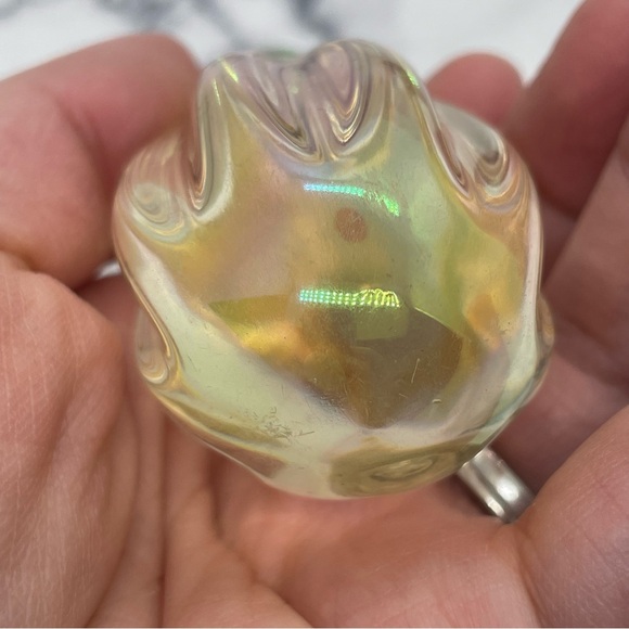 Phial of Galadriel Noble Collection Lord of the Rings LIGHT OF EÄRENDIL - Picture 6 of 13